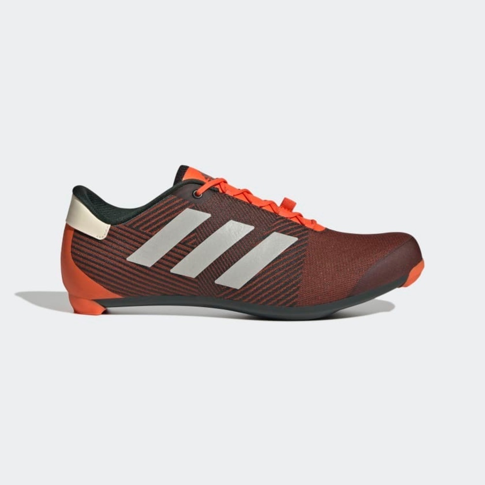 Adidas THE ROAD CYCLING SHOES size 10.5 men’s 11.5 women
